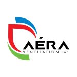 logo Aéra Ventilation
