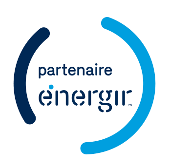 logo Energir