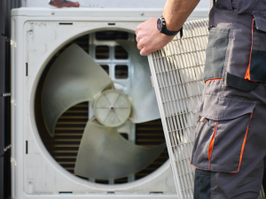 entretien de thermopompe