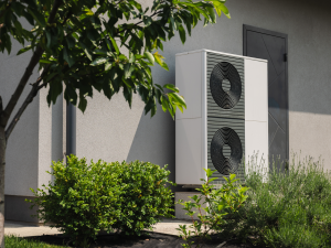 Heat Pump