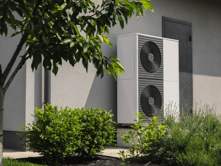 Subvention pour thermopompe
