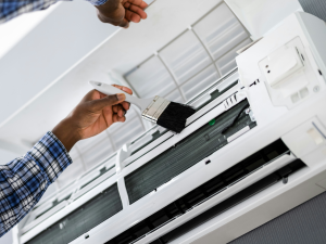 Réparation de thermopompe / Heat Pump Repair