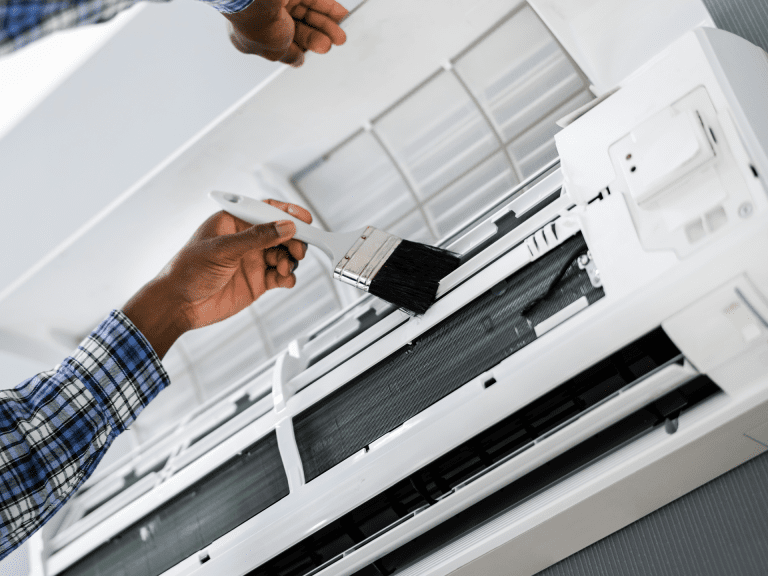 Réparation de thermopompe / Heat Pump Repair