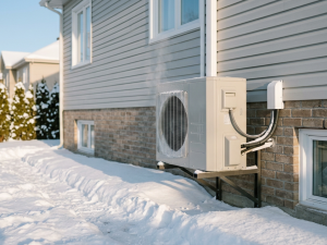 système de chauffage / Heating System